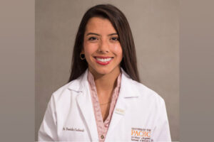 Daniela Cadavid, DDS - Rooted team member