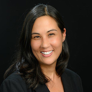 Andrea Light, directora sénior de inversiones de la Fundación Santa Bárbara