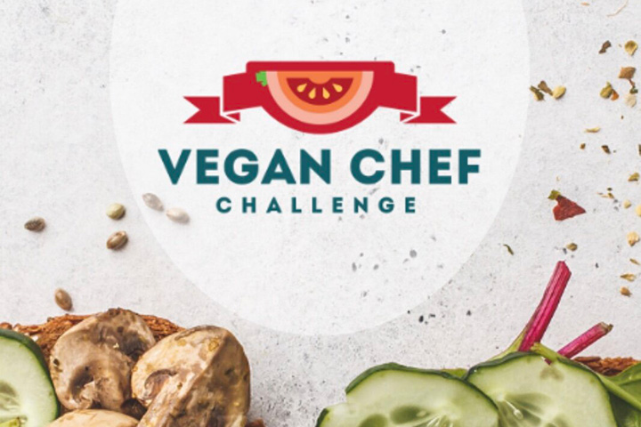 Shift Your October Plant-Forward with The Santa Barbara Vegan Chef Challenge!