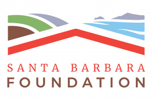 Logotipo de la Fundación Santa Bárbara