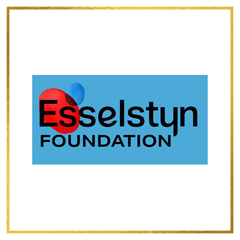 Logotipo: Fundación Esselstyn