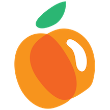 icono naranja
