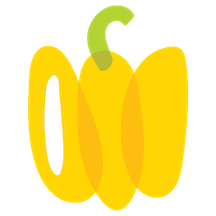 Icono de pimienta
