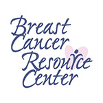 Logotipo del Centro de recursos para el cáncer de mama