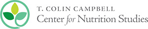 Center for Nutrition logo