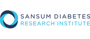 Logotipo del Instituto de Investigación de Diabetes Sansum