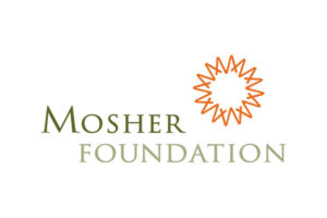 Mosher Foundation logo