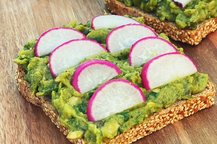 Avocado Toast