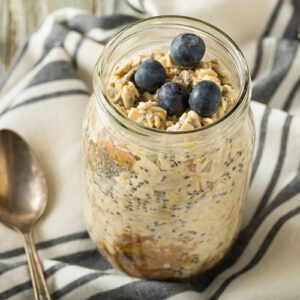 Overnight oats