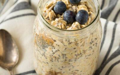 Overnight Oats