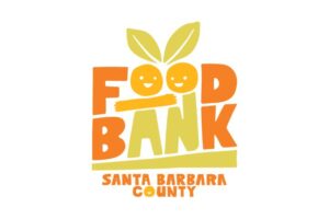 Logotipo del banco de alimentos de SBC