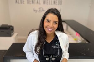 Daniela Cadavid, DDS