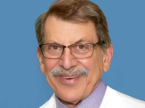 Frederic Kass, MD, JD