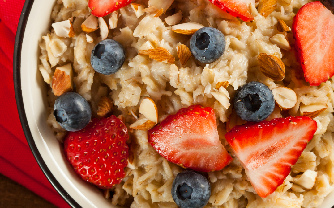 Research Highlight: Diet Linked to Worldwide Surge in Digestive Cancers