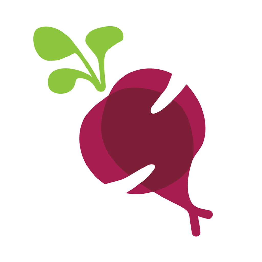 Ilustración de remolacha