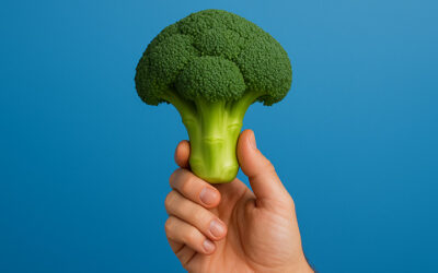 Thinking Bigger for Santa Barbara County: “Food is Medicine” as Our Next Big Bet