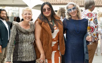Rooted’s 2026 Kale Disco Celebrates Community and Food as Medicine