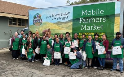 The Future of Prevention Is Partnership