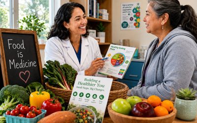 The Future of Prevention Is Partnership